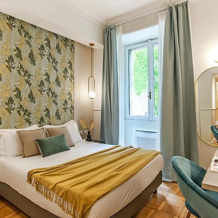 94Rooms Vatican Guest House - Vigliena Рим Экстерьер фото