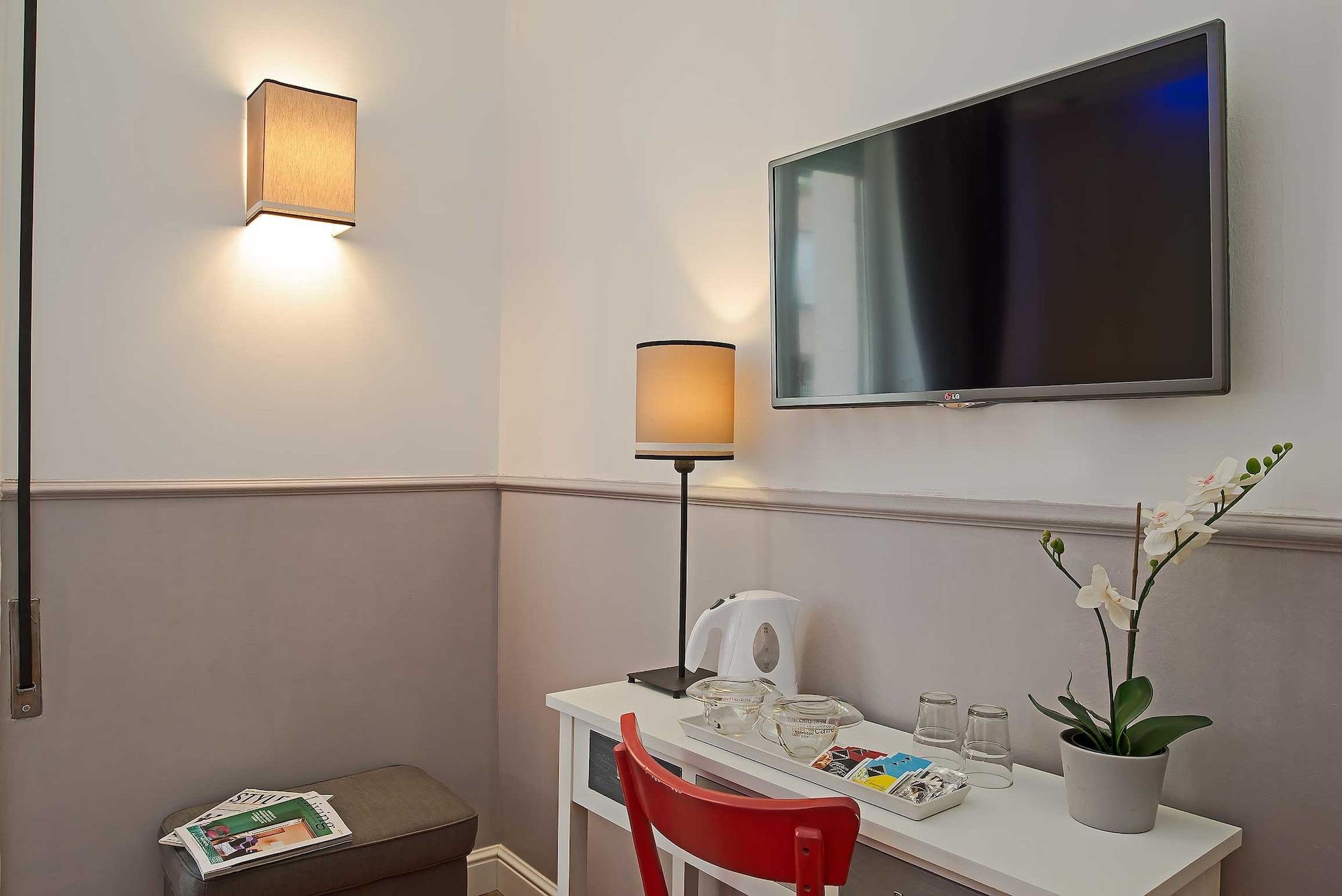 94Rooms Vatican Guest House - Vigliena Рим Экстерьер фото