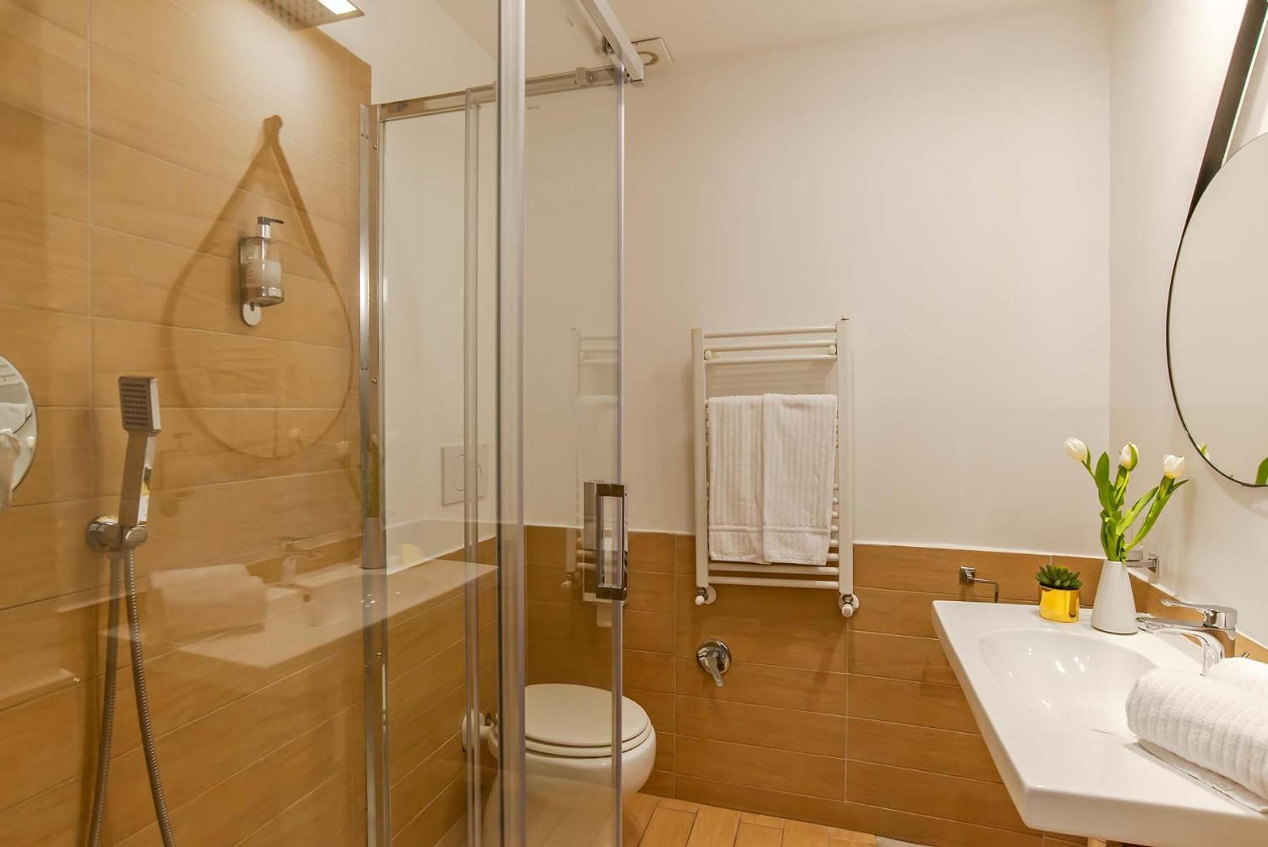 94Rooms Vatican Guest House - Vigliena Рим Экстерьер фото
