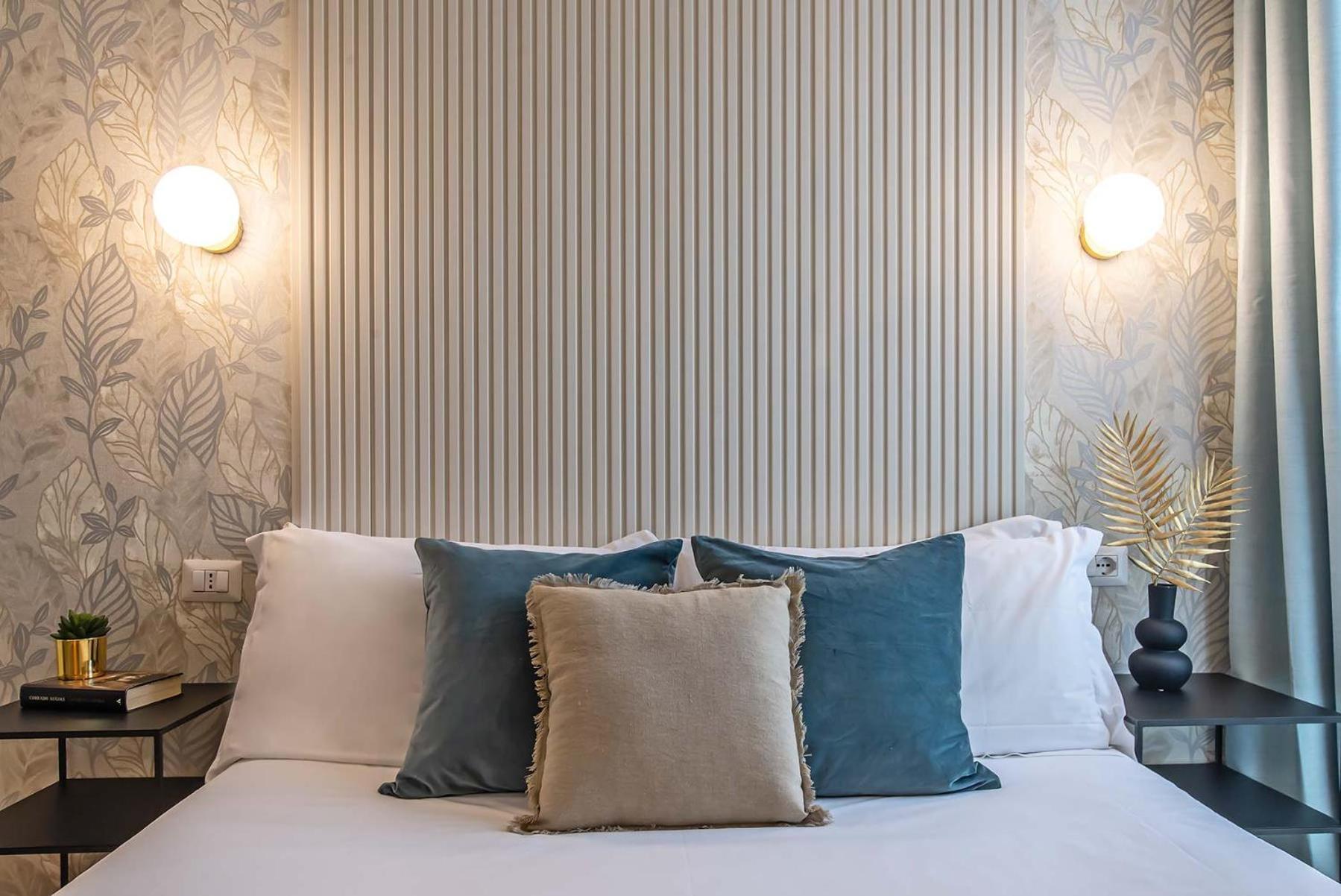 94Rooms Vatican Guest House - Vigliena Рим Экстерьер фото