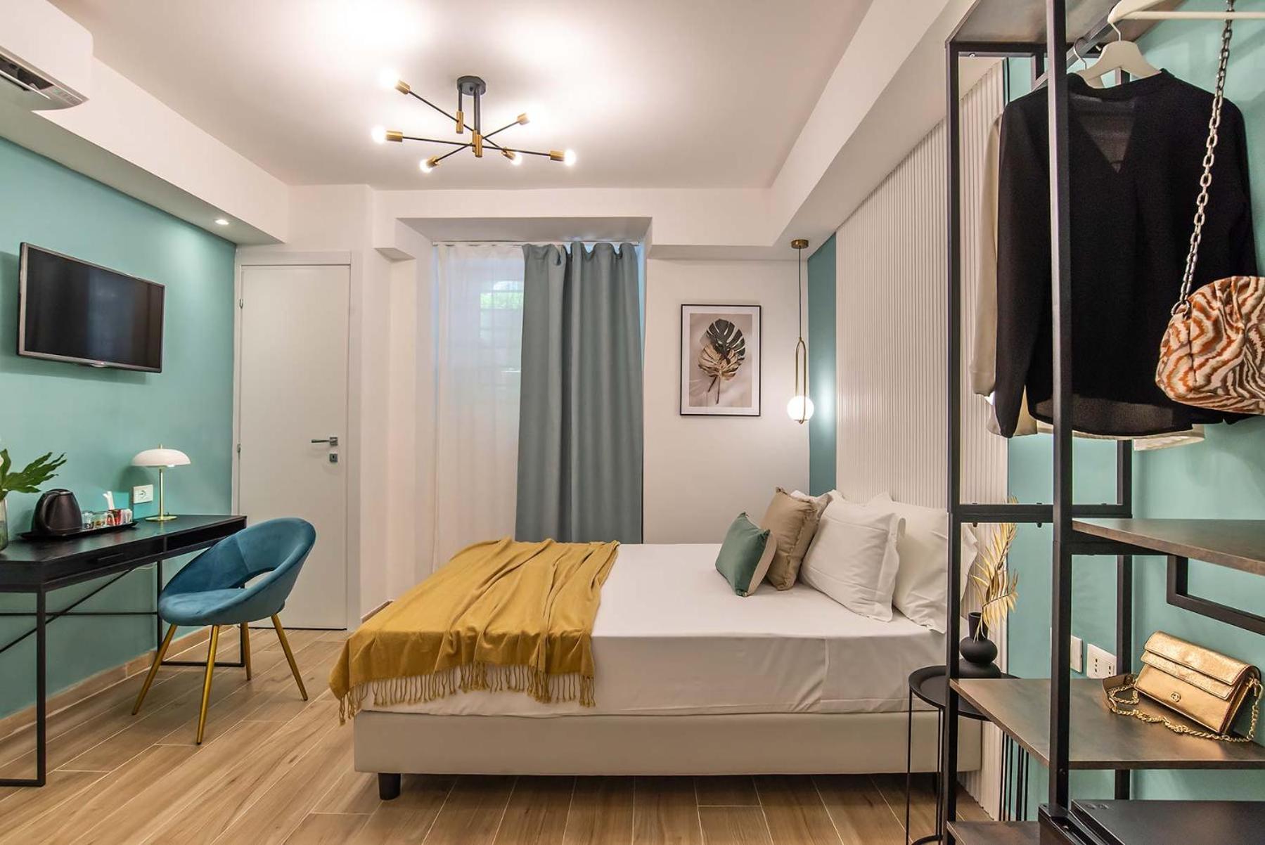 94Rooms Vatican Guest House - Vigliena Рим Экстерьер фото