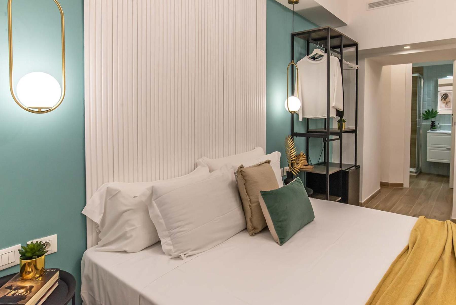 94Rooms Vatican Guest House - Vigliena Рим Экстерьер фото